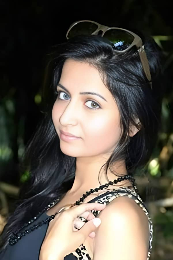 Escort Service in Andheri 