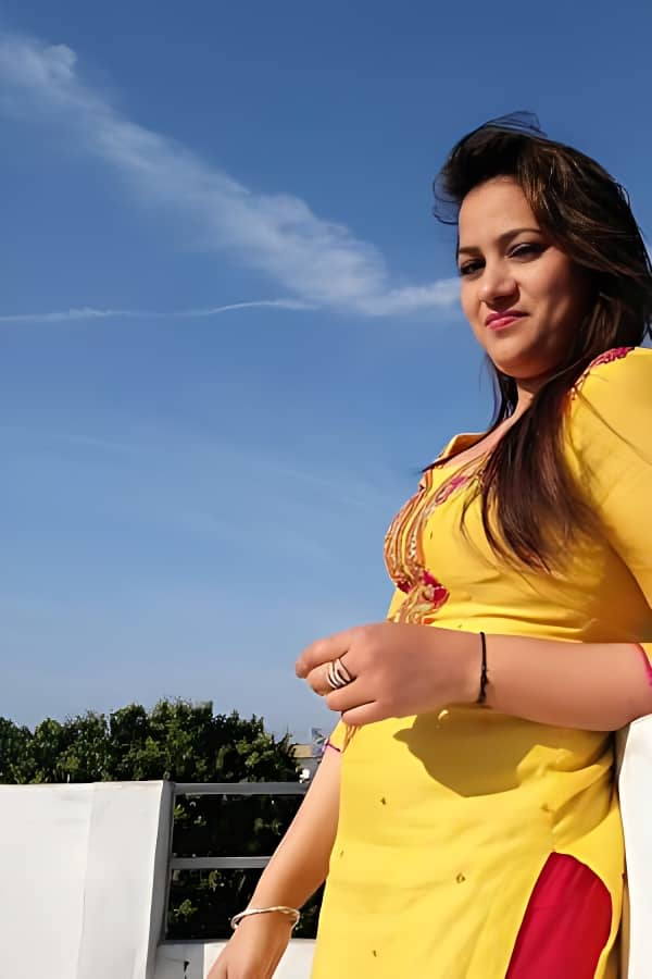 Sexy call girl Andheri 