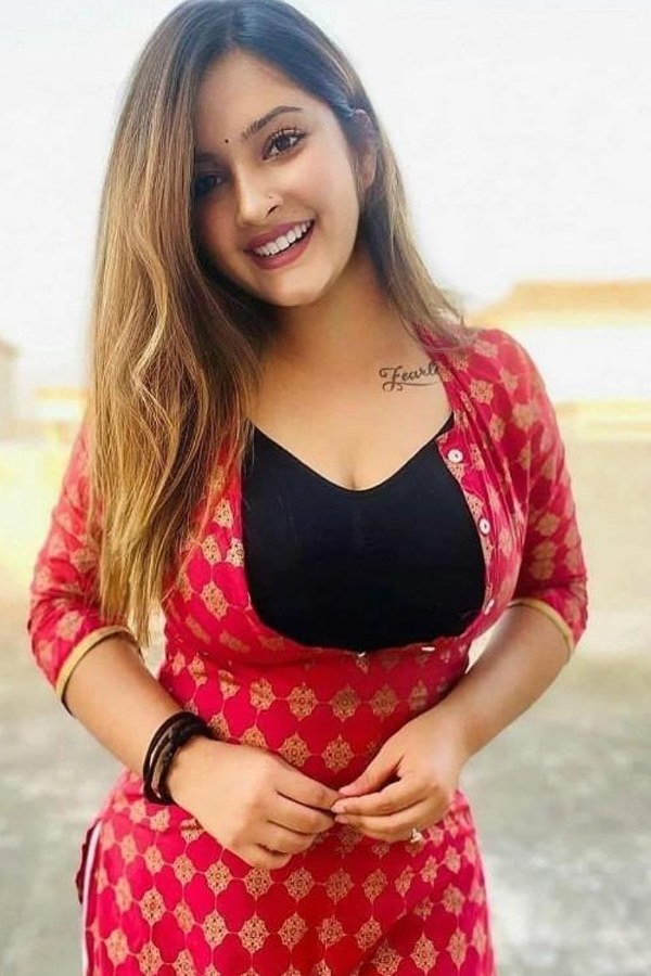 Escort in Andheri  